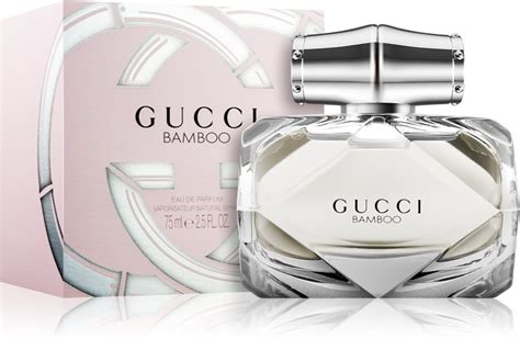 PROFUMO GUCCI BAMBOO EAU DE PARFUM 